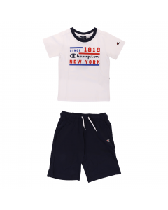 CHAMPION SET