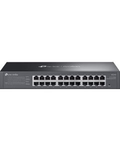 Switch 24 Porte Gestito L2 Gigabit Ethernet (10/100/1000) Omada ES224G