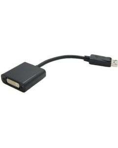 Adattatore DisplayPort DVI-D colore Nero NX080200107