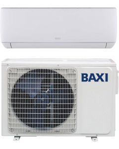 Climatizzatore Inverter 9000 Btu Condizionatore Pompa di calore R32 JSGNW25