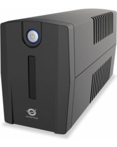 UPS Gruppo di continuit&agrave 650 VA 360 W ZEUS01E