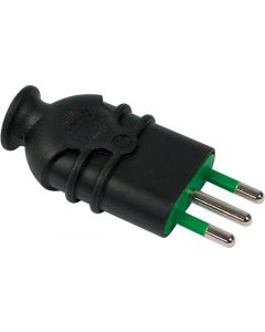 Fme 80.101 Spina 10A+T Hi Pro Pezzi 5 80101