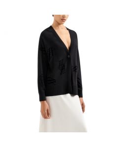 AX ARMANI EXCHANGE CARDIGAN