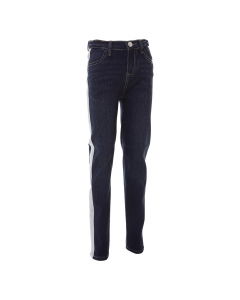 Levi's® 710 ANKLE SUPER SKINNY