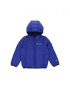 CHAMPION HOODED JACKET