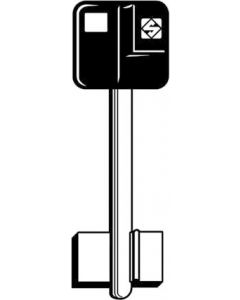 Chiavi &oslash Mappa 5Ya9P Olc gr 19 / 1 Pezzi 5 C5YA9P     20