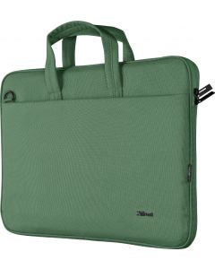 Borsa Per Notebook 40.6 Cm 16&quot Valigetta Ventiquattrore Verde 24450