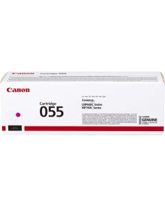 Toner Originale Laser colore Magenta - 3014C002