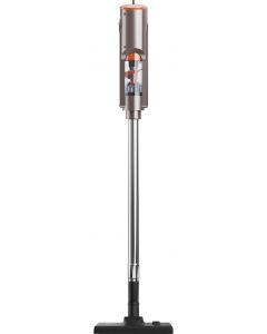 Scopa Elettrica Senza Sacco HEPA Inox S94811900