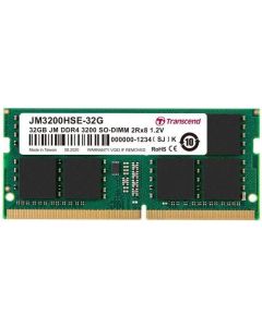 Memoria Ram 32 GB DDR4 3200 Mhz JM3200HSE-32G