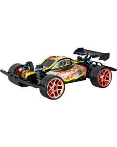 RC Drift Racer Scala 1:18 Veicolo Radiocomandato per Bambini da 14+ Anni