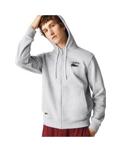 LACOSTE FELPA FULL-ZIP CLASSIC FIT