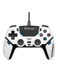 Scramble Controller Gamepad Wireless Bluetooth per PS5 90587