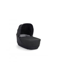 City Sights - Navicella Neonato Passeggino City Sights Rich Black