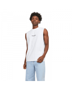 JACK JONES VESTERBRO SLEEVELESS TEE