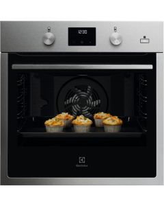 Forno Incasso Ventilato Multifunzione 72 lt Classe A 60 cm KODGS20TX