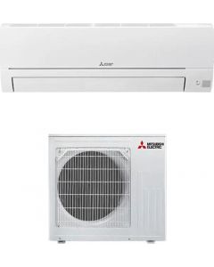 Climatizzatore Inverter 18000 Btu Condizionatore R32 MSZ-HR50VF Smart