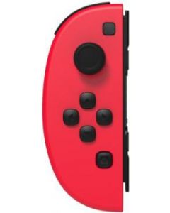 Gamepad Switch Joy con Left Red 299187L