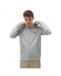 DICKIES OAKPORT ZIP HOODIE