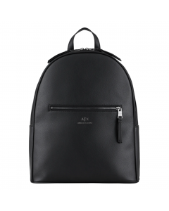 AX ARMANI EXCHANGE MAN'S BACKPACK