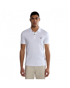 NAPAPIJRI ELBAS JERSEY POLO