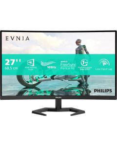 GAMING MONITOR, 27&quot FULL HD