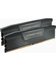 Vengeance CMK16GX5M2B5200C40 - Memoria RAM 16 GB 2 x 8 GB DDR5 5200 MHz