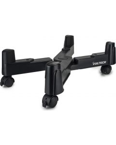 Supporto per CPU Supporto CPU a carrello Nero CP-03