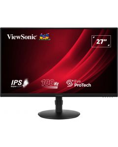 Monitor PC 27&quot FHD LED 250 cd/m2 5 ms HDMI DisplayPort Nero VA2708-HDJ