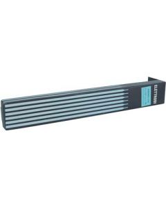 Elettrodo per Alluminio Self mm 2.50x300 Cf Pz 50