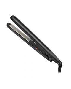 Piastra per Capelli Slim in Ceramica 215 &degC Nero Ceramic Straight 215 Slim S1370