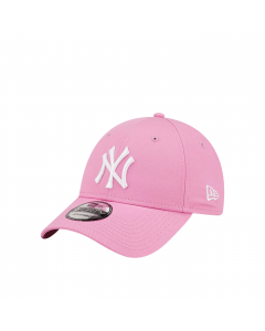 NEW ERA NEW YORK YANKEES LEAGUE ESSENTIAL