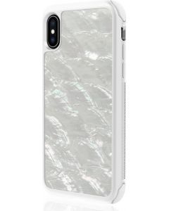 Tough Custodia Per Cellulare 5.85&quot Cover Perlato 1370TPC92