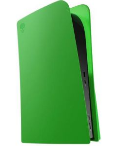 Cover Console Playstation 5 Standard colore Verde DWGT0005