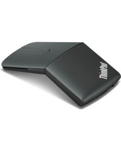 Mouse Wireless a RF + Bluetooth Ottico 1600 DPI Ambidestro 4Y50U45359