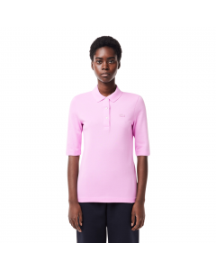 LACOSTE POLO MANICA 3/4