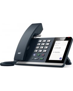 Yealink For Microsoft Teams Telefono ip Grigio MP50