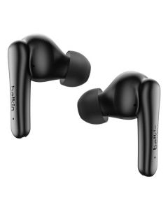 SoundForm Rhythm Auricolari Bluetooth Wireless In-Ear Nero AUC015HQBK