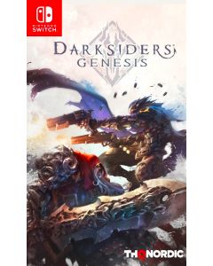 Videogioco per Switch Darksiders Genesis 1036014