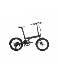 G-KOS EBIKE PIEGHEVOLE GREY 20 '