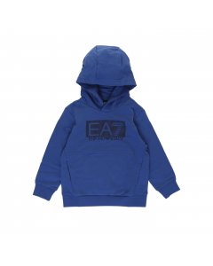 EA7 TRAIN VISIBILITY BOY HOODIE RN