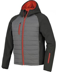 Giubbino Imbottito Con Cappuccio Bonny Taglia M 04094B 083 - M