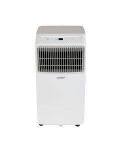 Condizionatore Portatile 8000 BTU/h solo Freddo Cl. A Bianco GLACE9C