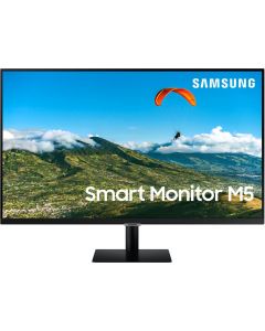 Monitor PC 27 Pollici Full HD HDMI Displayports LS27AM500NRXEN