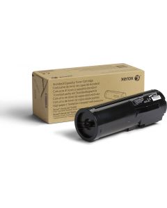 Toner Stampante Nero Alta Capacit&agrave 5900 pagine 106R03580