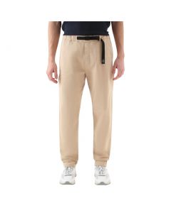 WOOLRICH EASY PANT