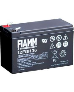 Batteria per UPS Capacit&agrave 9 Ah 12 Volt EACPE12V9AFIFGH