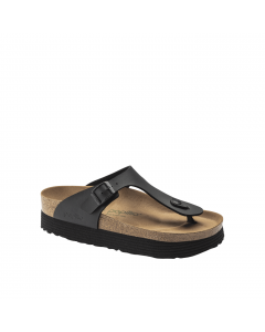 BIRKENSTOCK GIZEH GROOVED VEG BIRKO FLOR