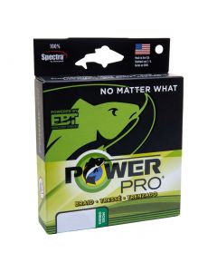 SHIMANO POWER PRO 275 MT 0.46 MM 121LB MOSS GREEN