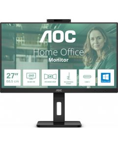 Monitor PC 23,8&quot Full HD 1920x1080 Pixel USB HDMI DisplayPort - 24P3QW